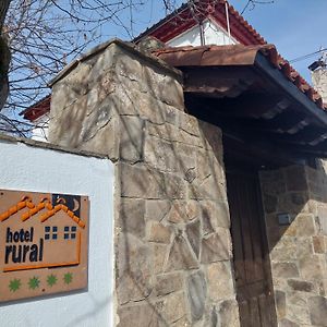 El Valle Hotel Rural