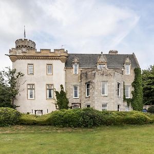 Tulloch Castle Hotel 'A Bespoke Hotel'